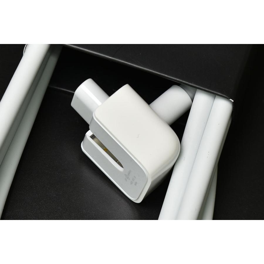 MacBook Pro Apple Magsafe 電源アダプタ 延長 コード 中古品 1-414-5