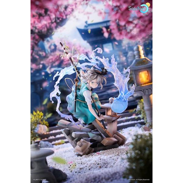 東方Project 魂魄妖夢 半分幻の庭師 Ver.（特典付き） / Solarain