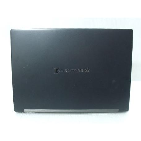 dynabook（ダイナブック） 中古 ノートパソコン 東芝 dynabook GCX83