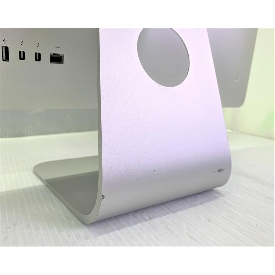 iMac（Apple） 中古 Apple iMac Retina 4K 21.5inch Late 2015 Corei7