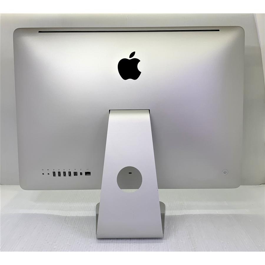 iMac（Apple） 中古 Apple iMac 21.5inch Mid 2011 Corei5-2.5GHz/16GB