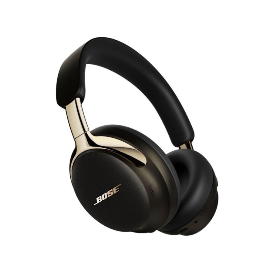 BOSE（ボーズ） QuietComfort Ultra Headphones 第2世代 (デザート