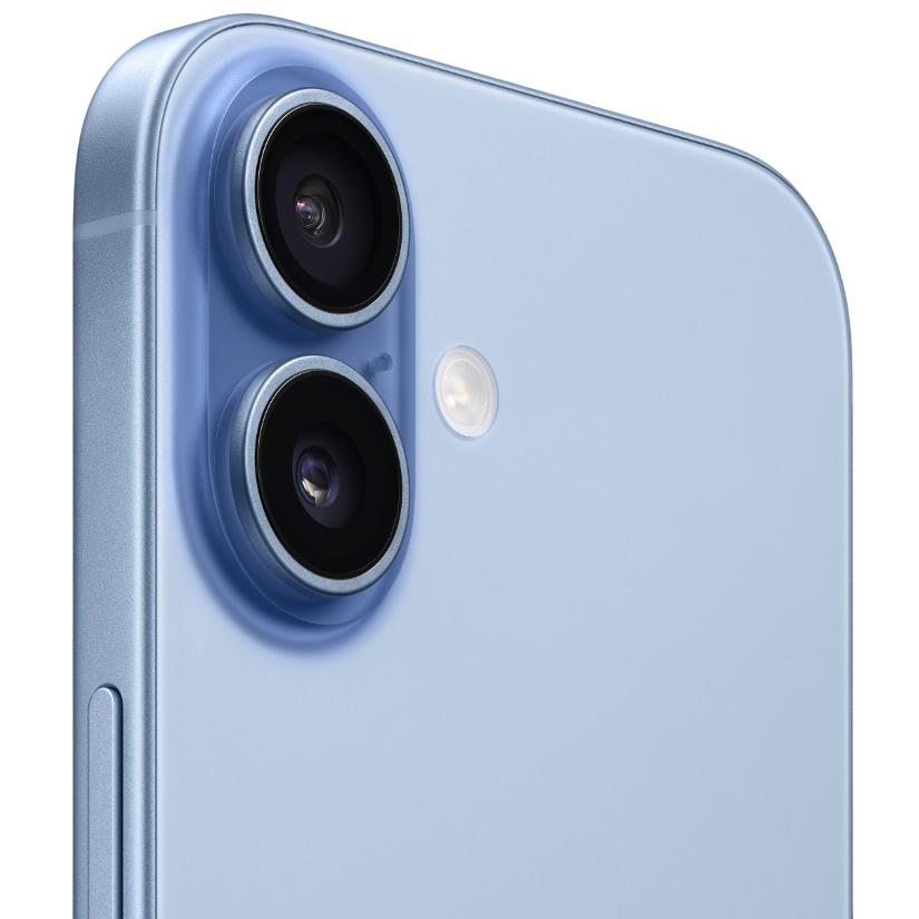 iPhone 17 SIMフリー iPhone17 256GB ミストブルー [Mist Blue] MG694J