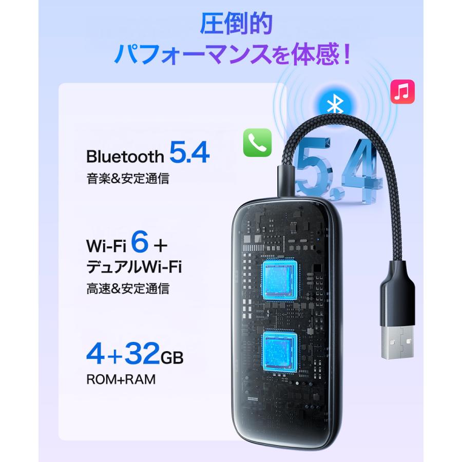 販売実績No.1 正規代理店】OTTOCAST オットキャスト Play2Video Ultra
