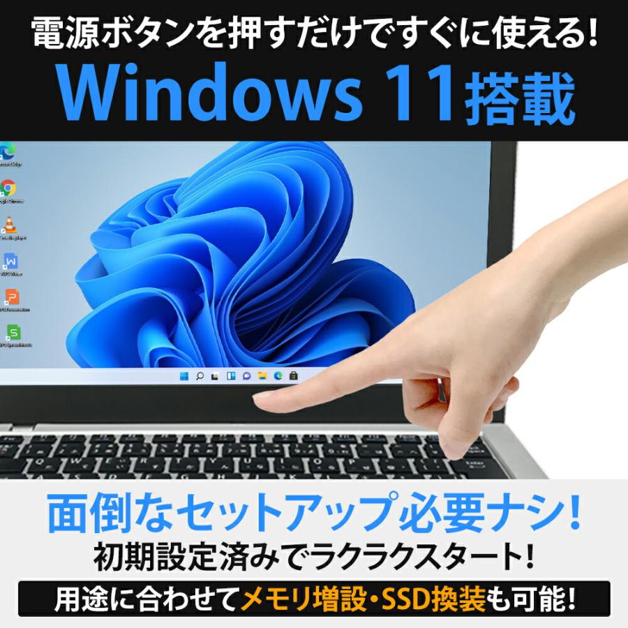 ノートパソコン 中古 Windows11 Webカメラ 富士通 FMV SH75/M 13.3