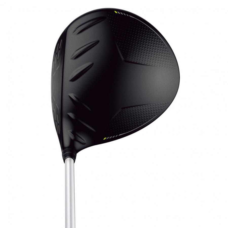 PING（ピン） G430 HL SFT ゴルフ ドライバー Fujikura Speeder NX 35