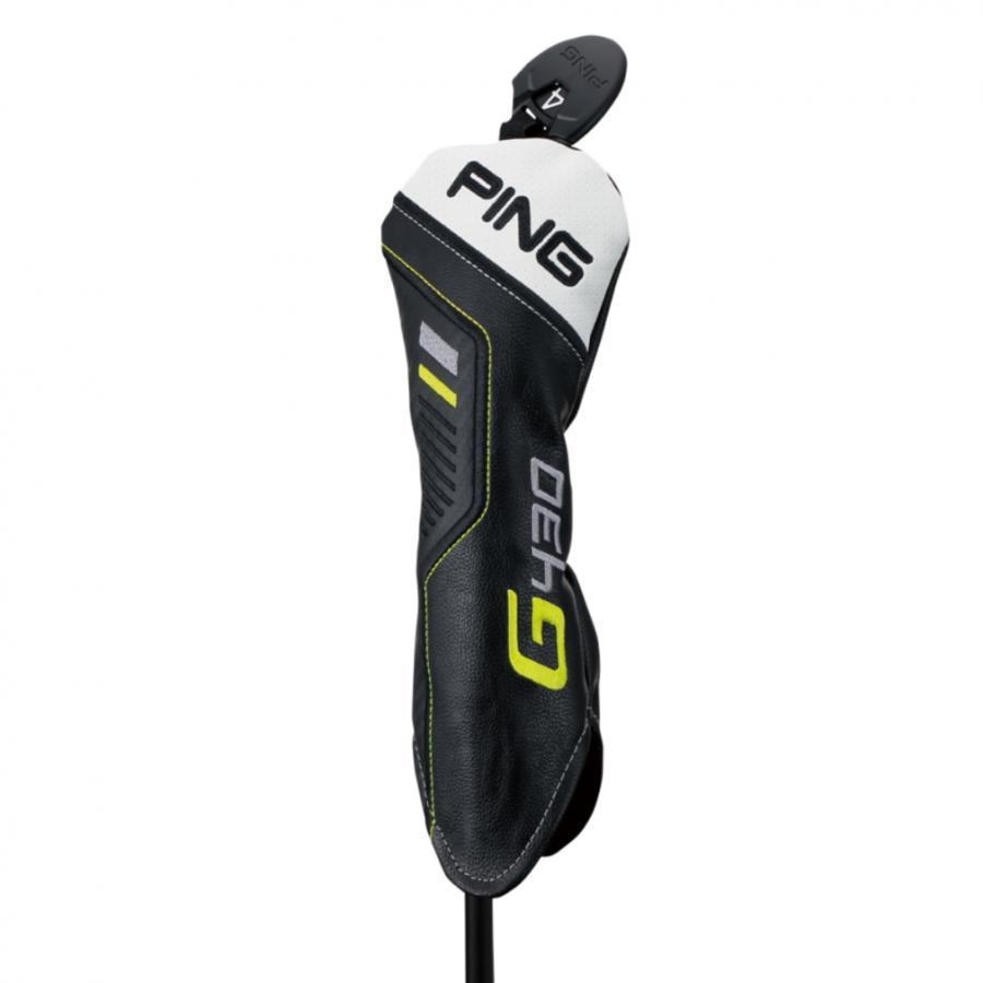 PING（ピン） G430 ハイブリッド PINGTOUR 2.0 CHROME 85 ゴルフ