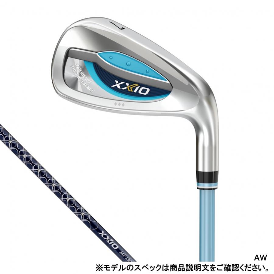 XXIO ゼクシオ レディース XXIO13 ゼクシオ13 レディス アイアン
