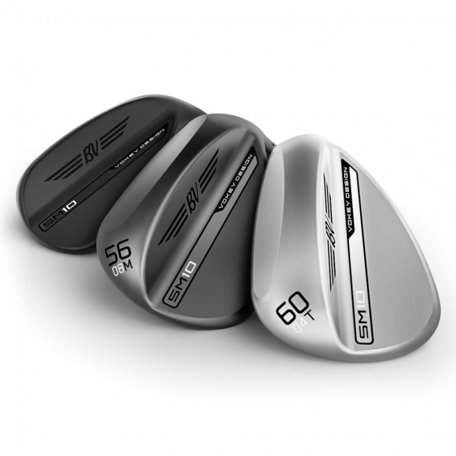 Titleist（タイトリスト） ボーケイ SM10 ツアークローム ダイナミック