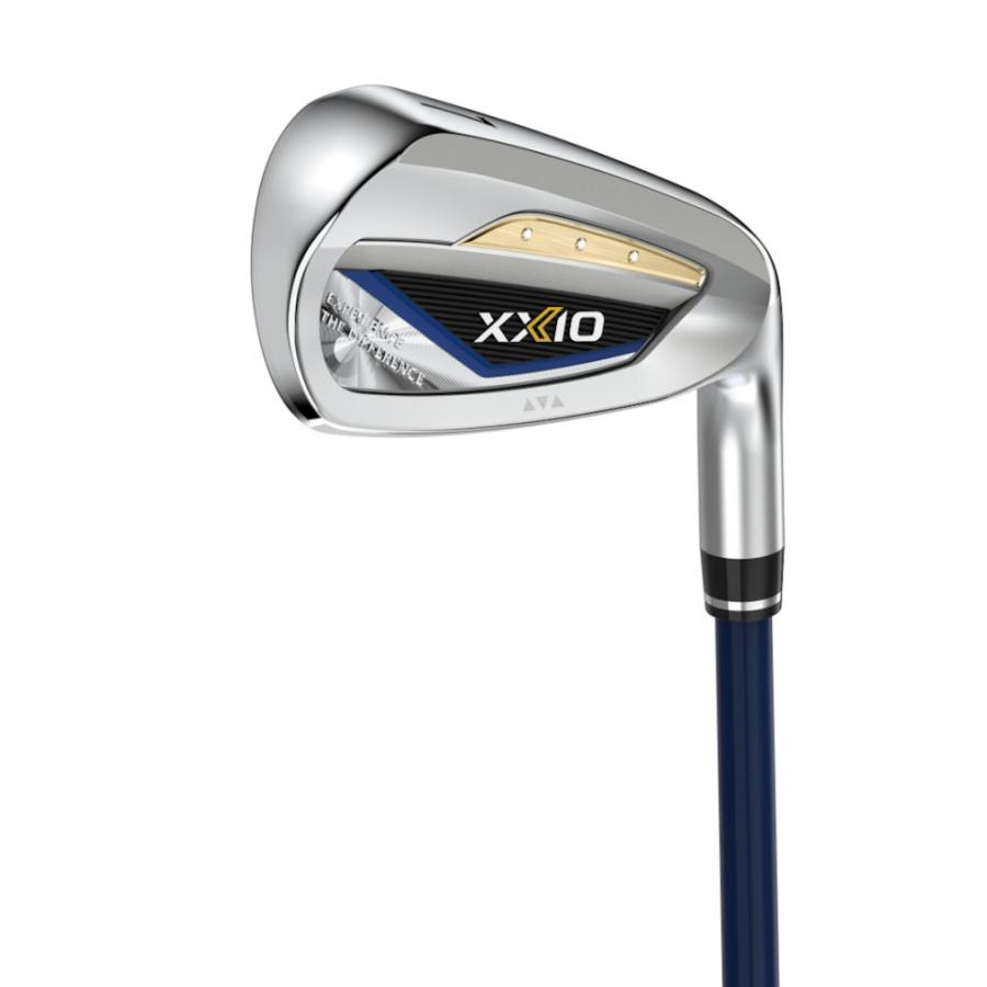 XXIO ゼクシオ XXIO13 ゼクシオ13 メンズ スチールアイアンセット