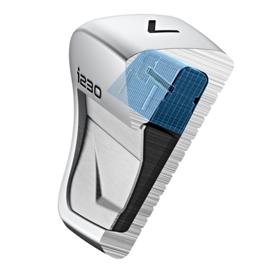 PING（ピン） i230 アイアン 6本セット NS PRO MODUS3 TOUR 115 ゴルフ