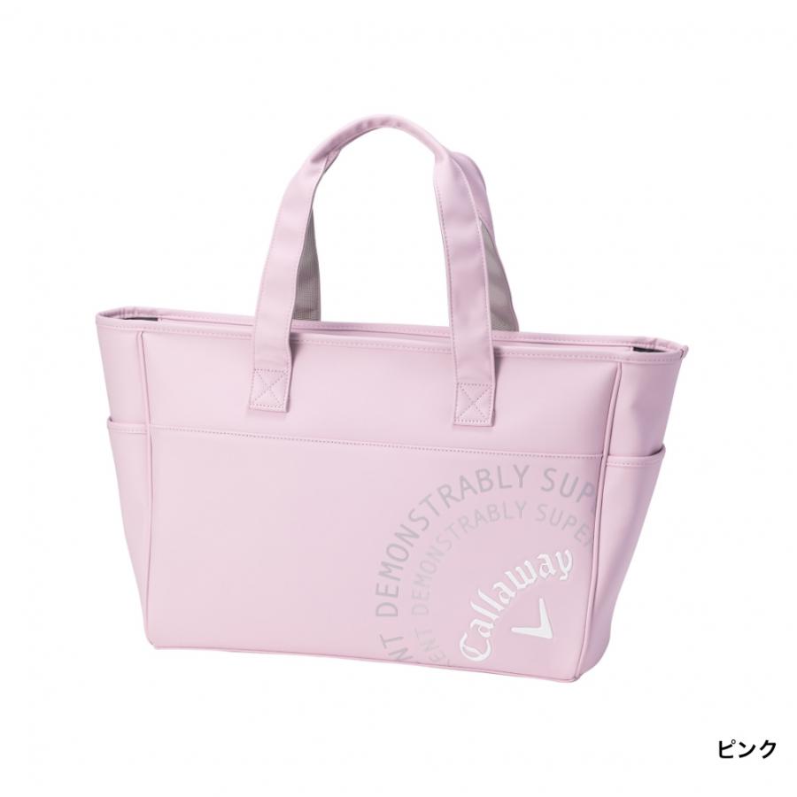 Callaway（キャロウェイ） レディース Uptown Tote Womens 25 JM