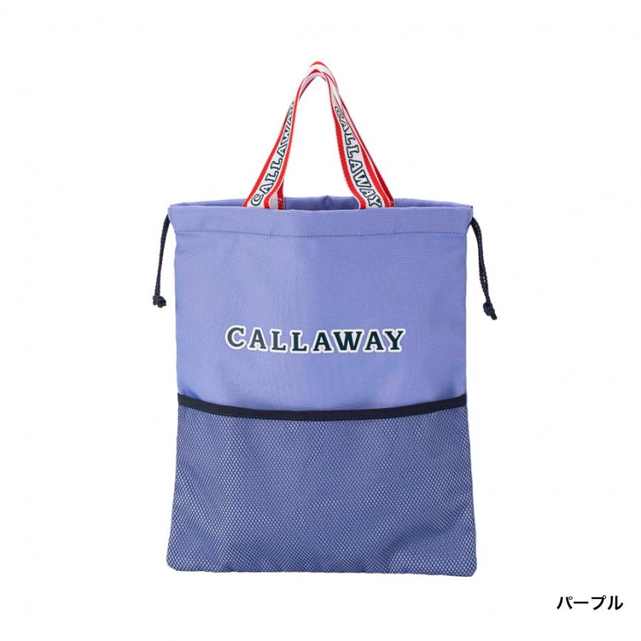 Callaway（キャロウェイ） レディース Sport Shoe Case Womens 23 JM