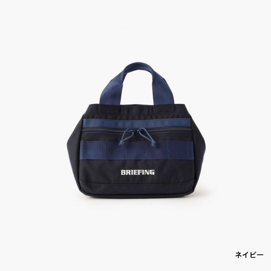 ブリーフィング トート TURF CART TOTE 1000D BRG231T38 ゴルフ ポーチ