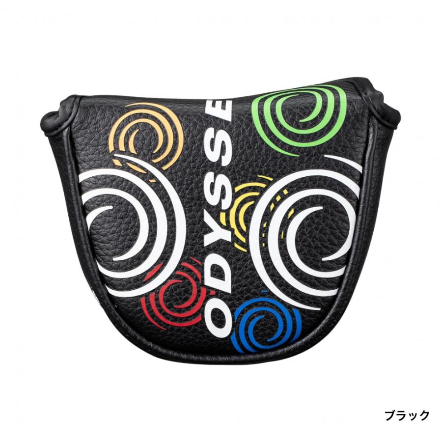 ODYSSEY（キャロウェイゴルフ） オデッセイ パターカバー Odyssey