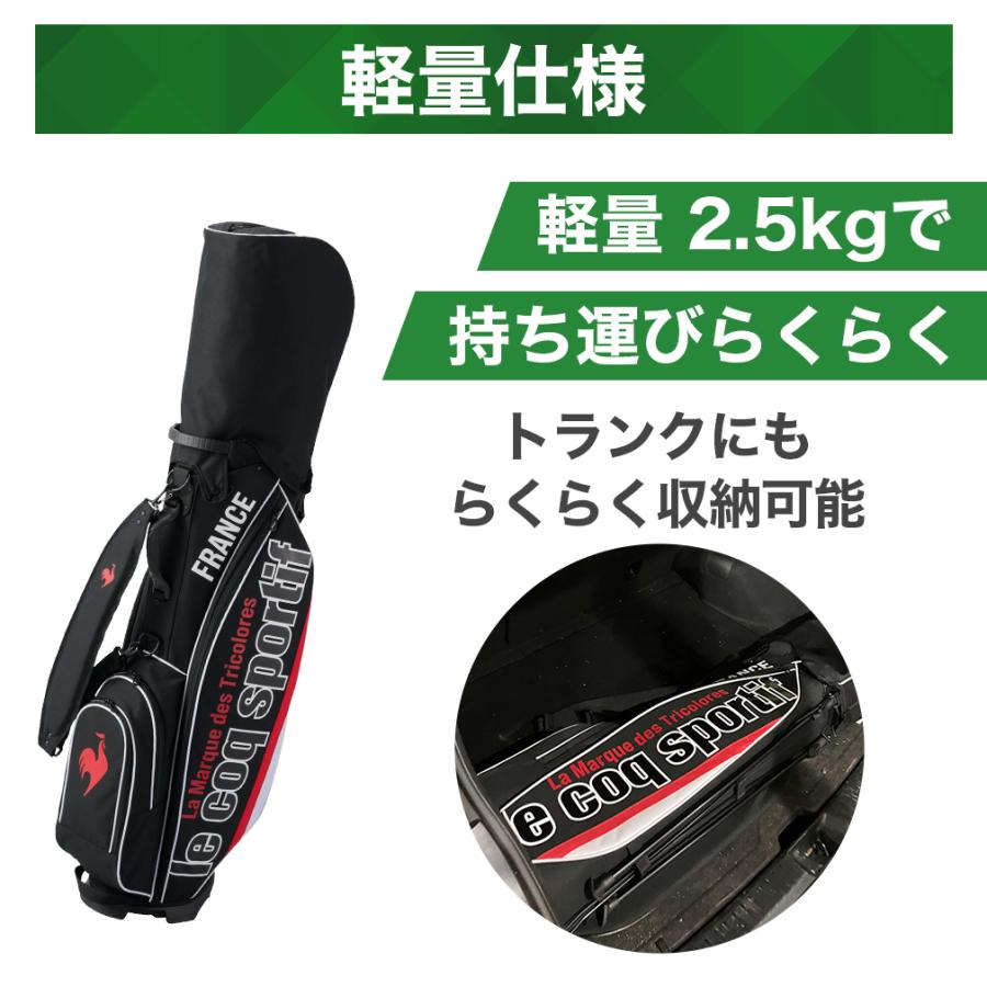 le coq sportif GOLF（ルコックスポルティフ ゴルフ） ルコック