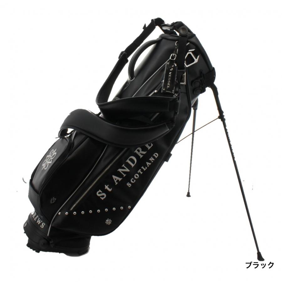St ANDREWS セントアンドリュース 7.5型 VLS Lux スタンド キャディ