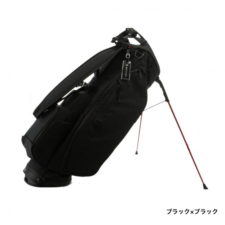 ベゼル スタンド キャディバッグ PLAYER 4.0 PRO SINGLE PLYRIVPRO 9.5