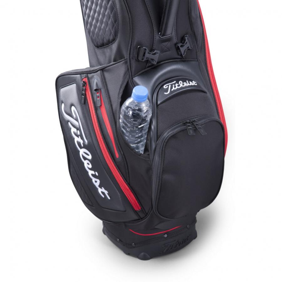 Titleist（タイトリスト） プレミアム コンパクト スタンドバッグ