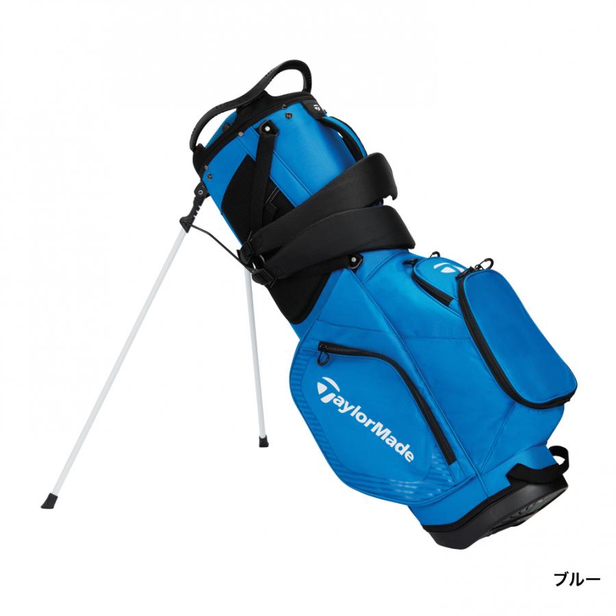 TaylorMade（テーラーメイド） プロ スタンドバッグ TF531 ゴルフ