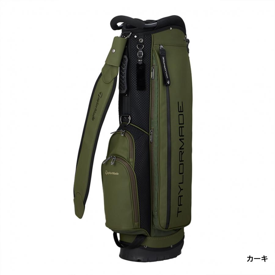 TaylorMade（テーラーメイド） シティテック スタンドバッグ TJ091