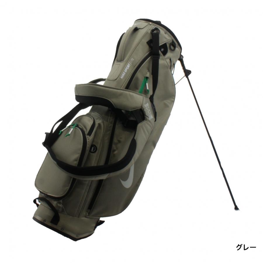 NIKE（ナイキ） ナイキゴルフ スポーツライト ゴルフバッグ GF3011-411