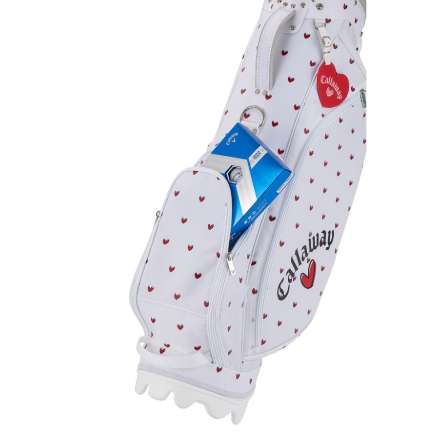 Callaway（キャロウェイ） レディース Love Callaway Stand 24 JM