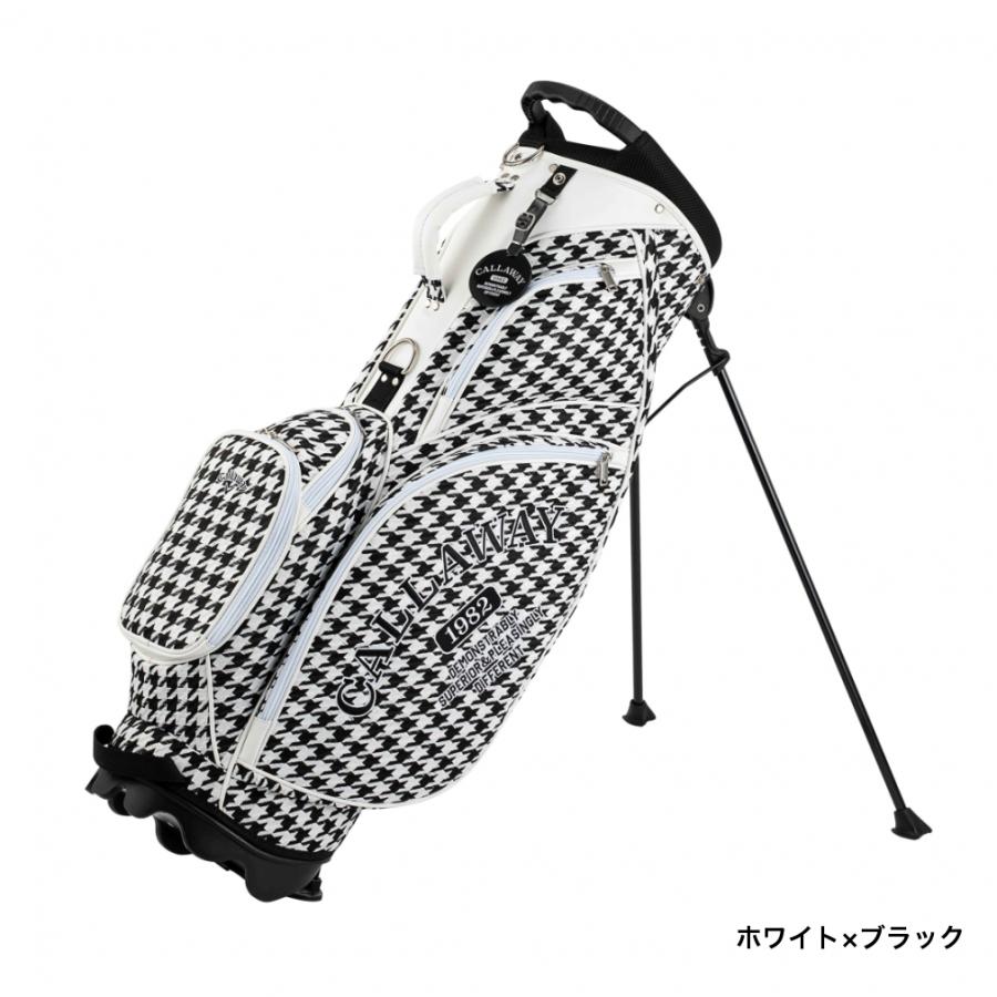 Callaway（キャロウェイ） レディース Style SPL Stand FW 25 JM
