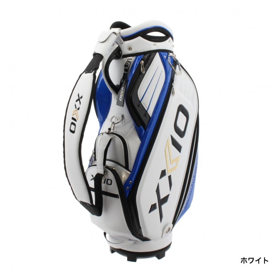 XXIO ゼクシオ フラッグシップモデルキャディバック GGC-X157 GGCX157