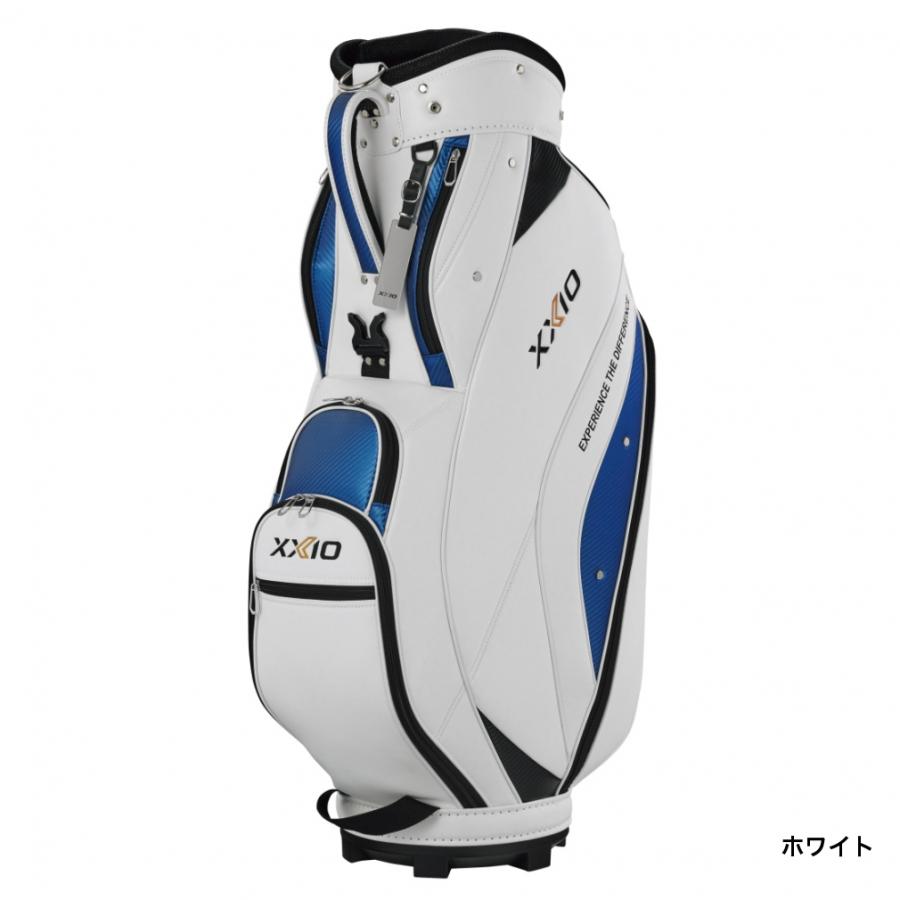 XXIO ゼクシオ 超軽量スタンダードモデルキャディバック GGC-X161