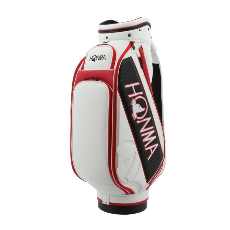 HONMA GOLF（本間ゴルフ） ホンマ プロツアー レプリカ キャディバック