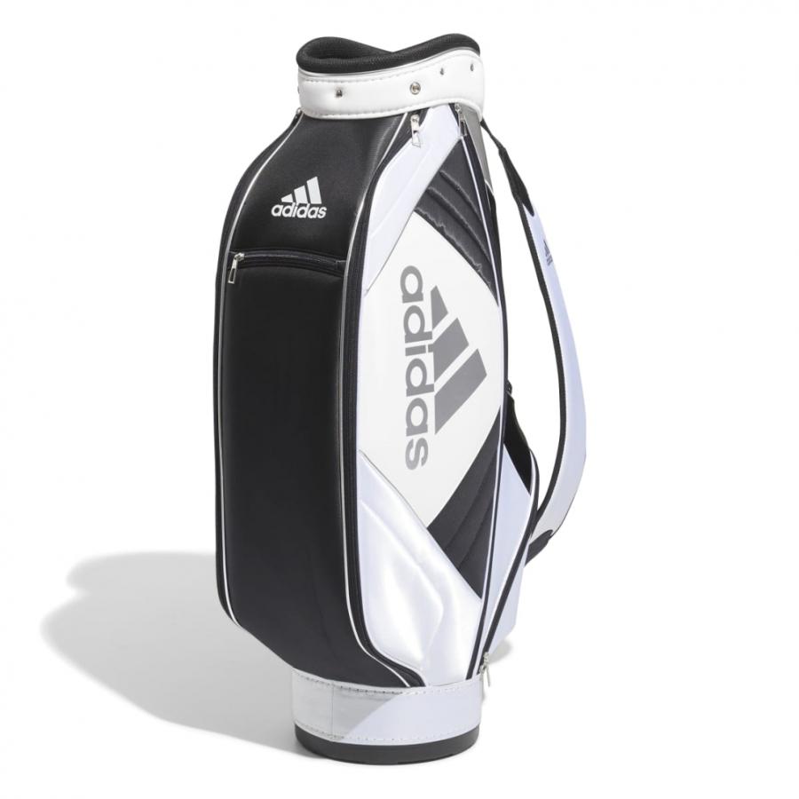 adidas（アディダス） 軽量 マストハブ キャディバッグ MBF64 軽量