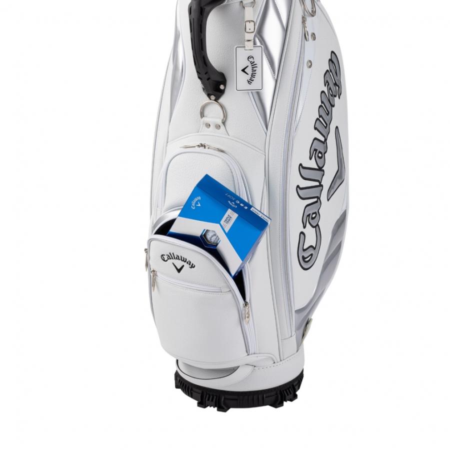 Callaway（キャロウェイ） Exia JM 7193114260 メンズ ゴルフ キャディ
