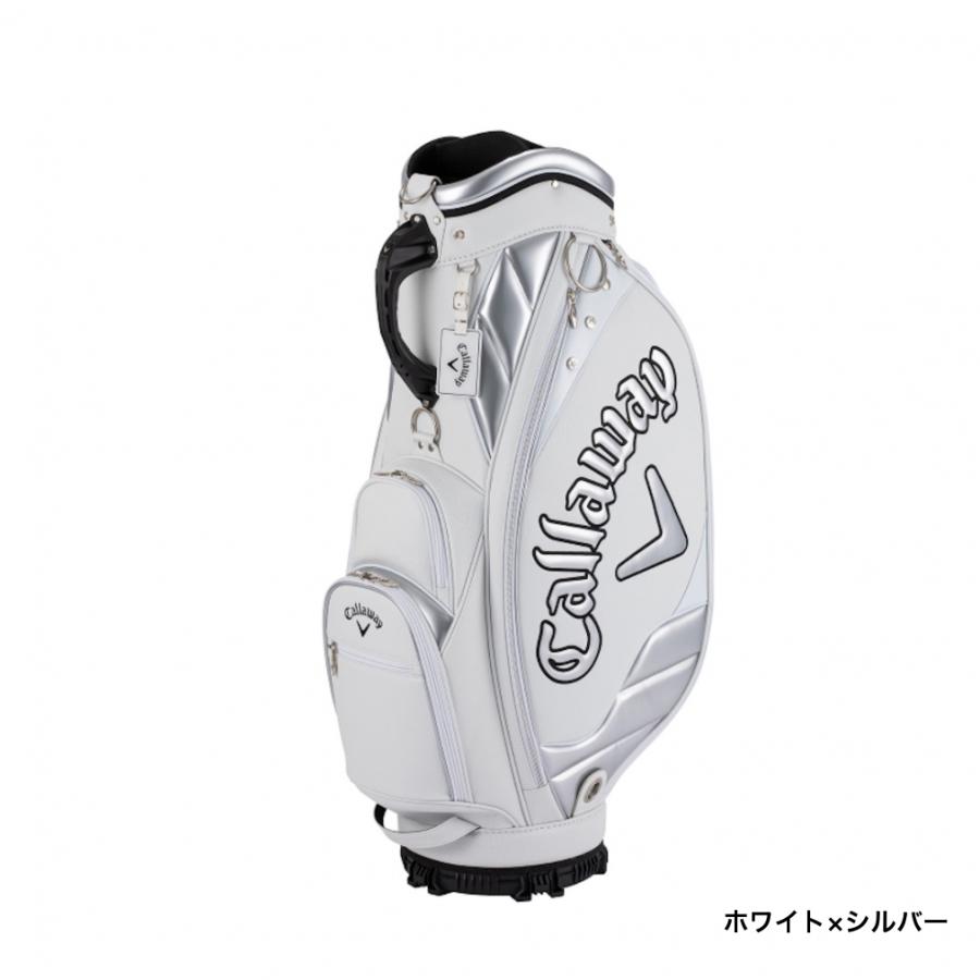 Callaway（キャロウェイ） Exia JM 7193114260 メンズ ゴルフ キャディ