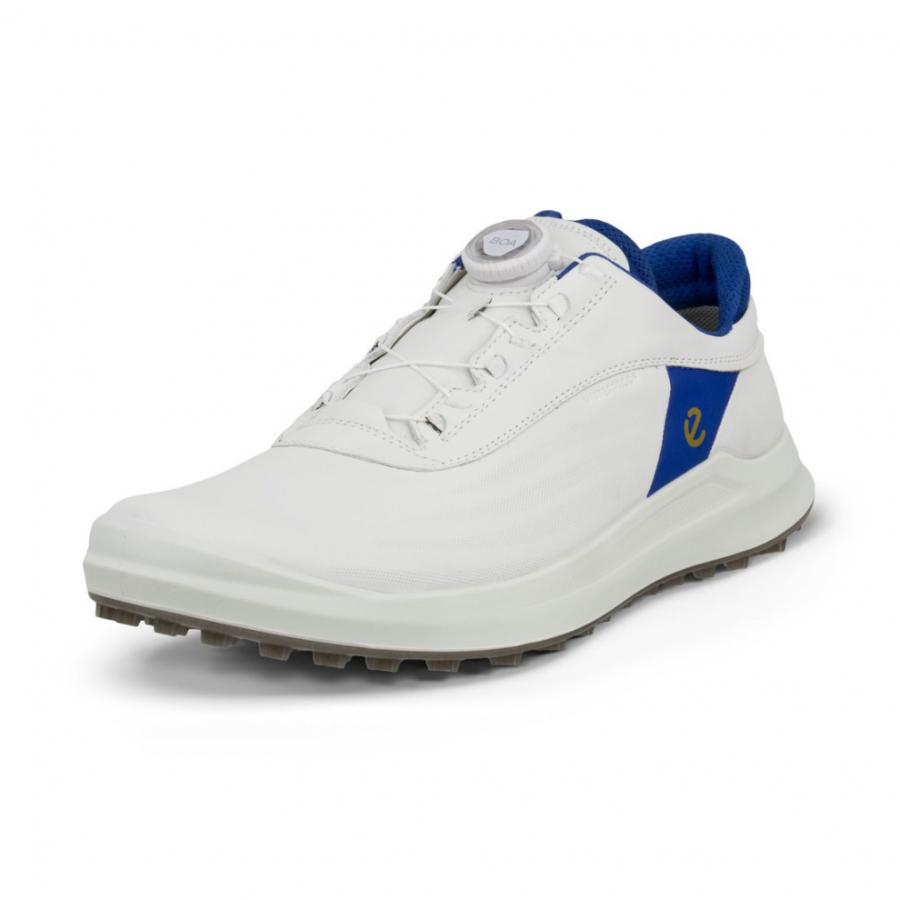 ecco（エコー） ゴルフシューズ コア ボア CORE BOA EG100834 メンズ