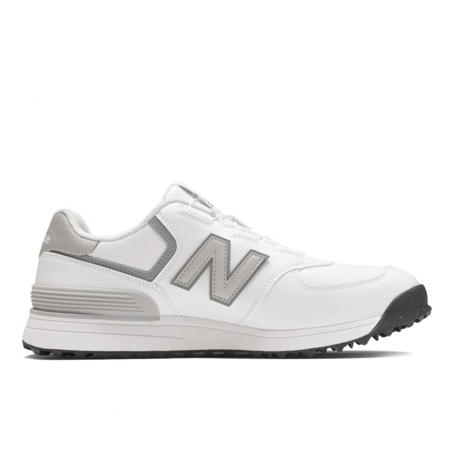 New Balance（ニューバランス） ゴルフシューズ 574 v4 SL BOA