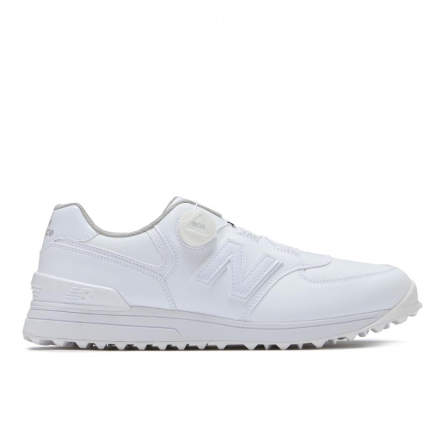 New Balance（ニューバランス） ゴルフシューズ 574 v3 SL BOA