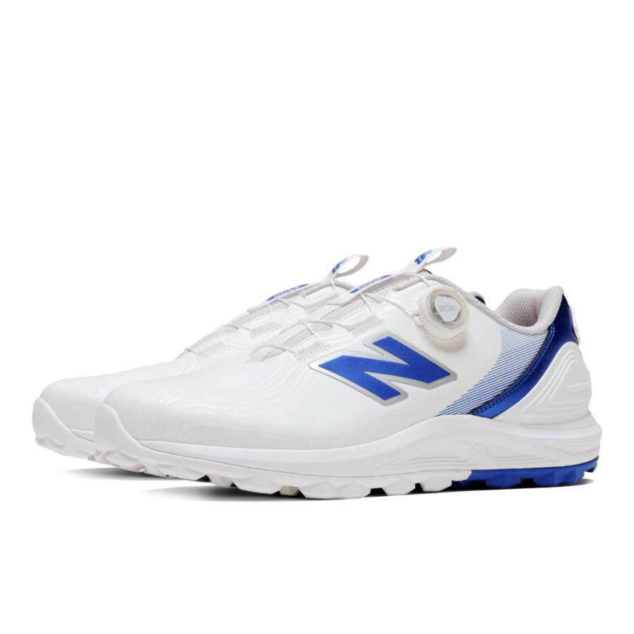 New Balance（ニューバランス） ゴルフシューズ 2500 v5 SL Boa