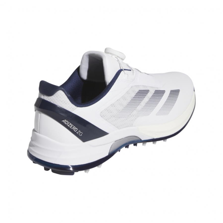 adidas（アディダス） ゴルフシューズ アディゼロ ゼッドジー ロー