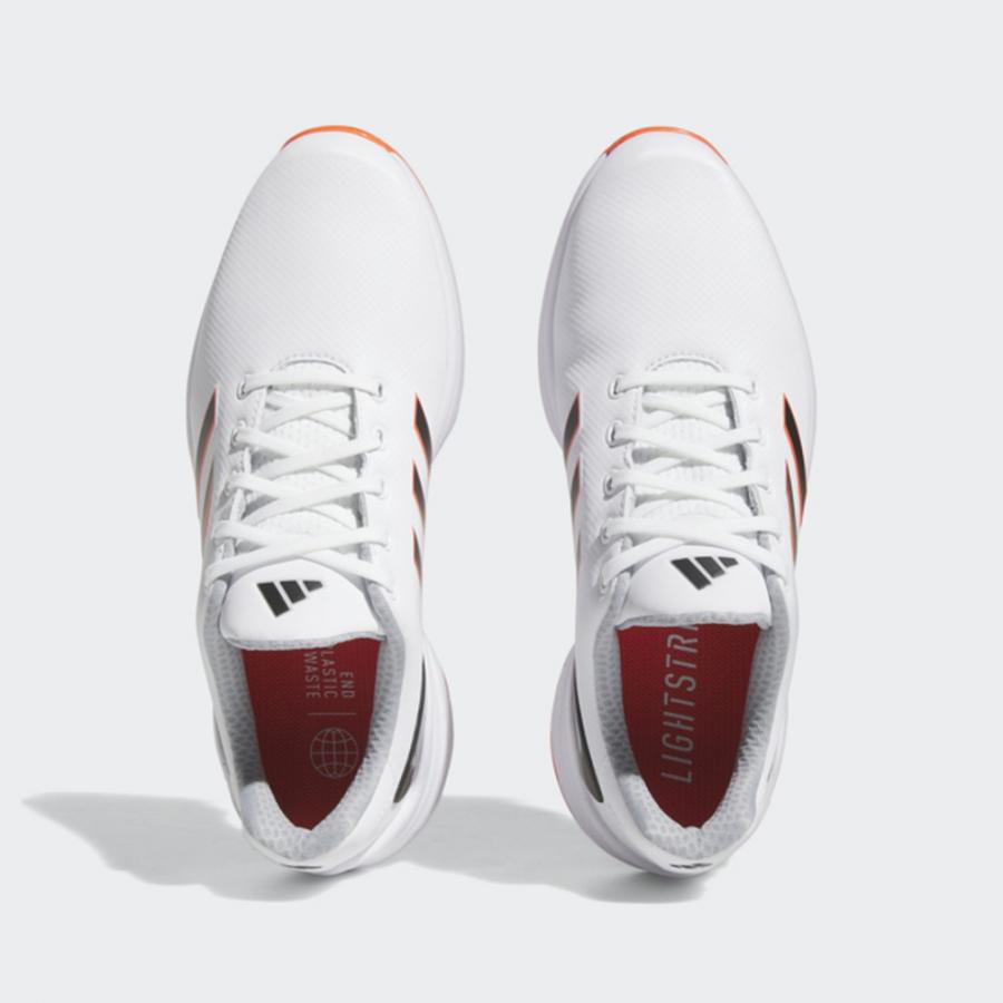 adidas（アディダス） ゴルフシューズ ゼッドジー23 HP2223 メンズ