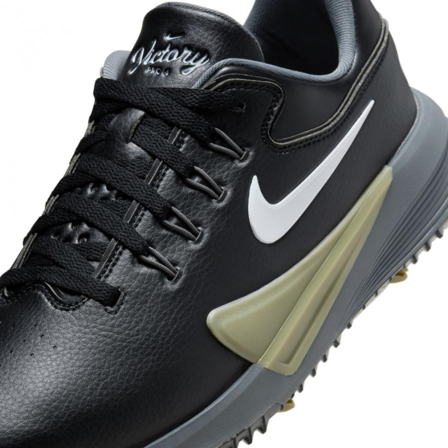 NIKE（ナイキ） ゴルフシューズ ヴィクトリー プロ 4 FZ7611002 メンズ