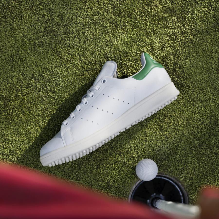 adidas（アディダス） ゴルフシューズ レディース スタンスミスゴルフ