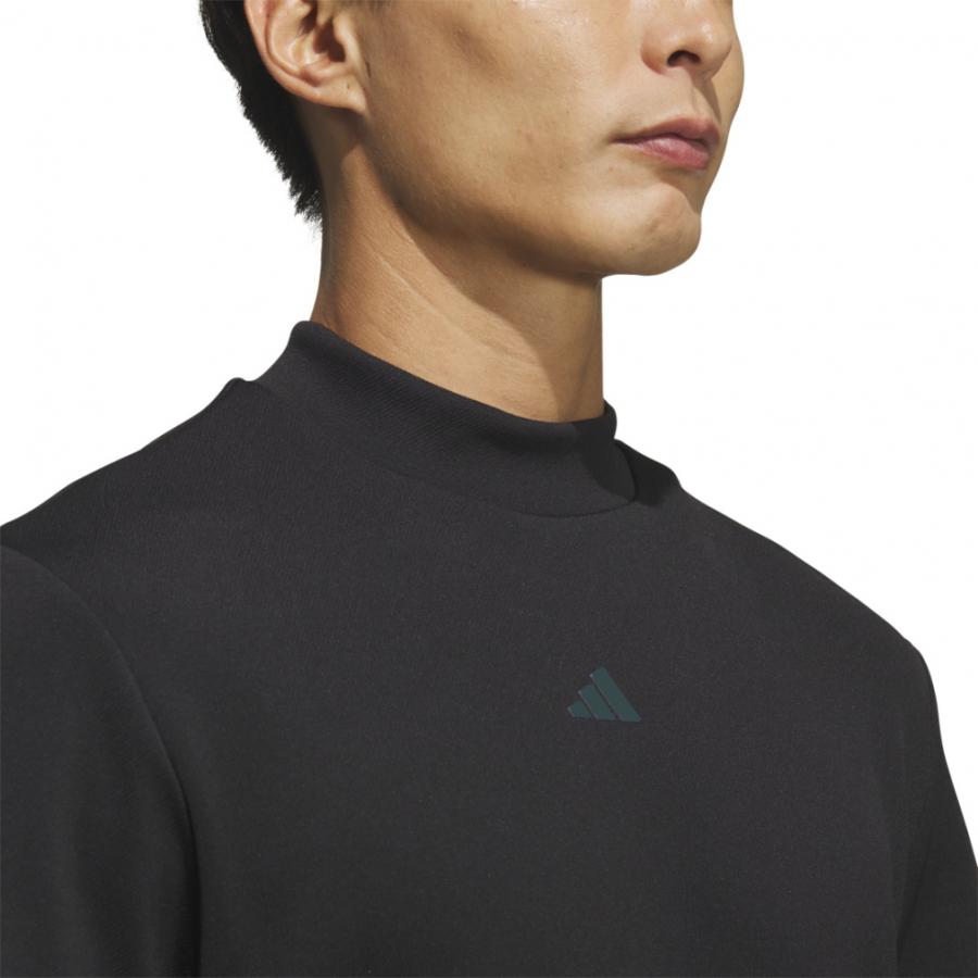 adidas（アディダス） ゴルフウェア 半袖シャツ 秋 冬 コードカオス