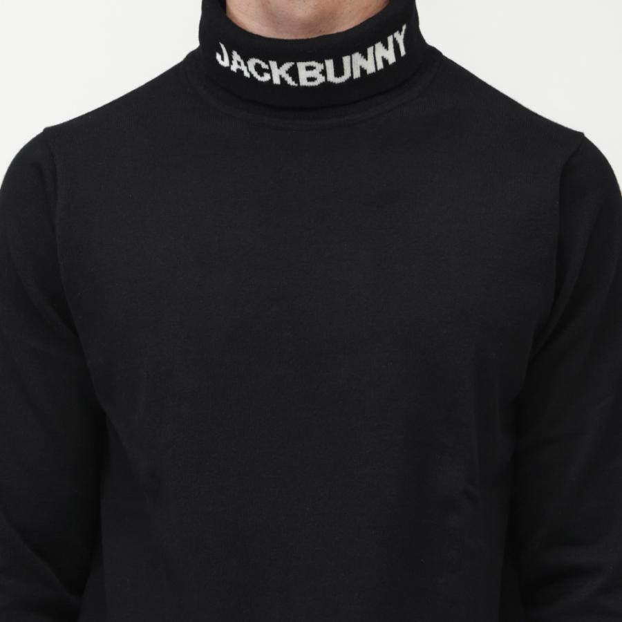 Jack Bunny!!（ジャックバニー） ジャック バニー ゴルフウェア 長袖
