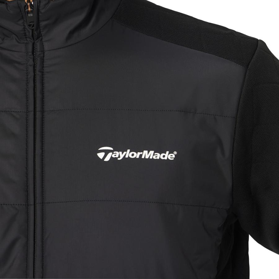 TaylorMade（テーラーメイド） ゴルフウェア 長袖トレーナー 秋 冬 M