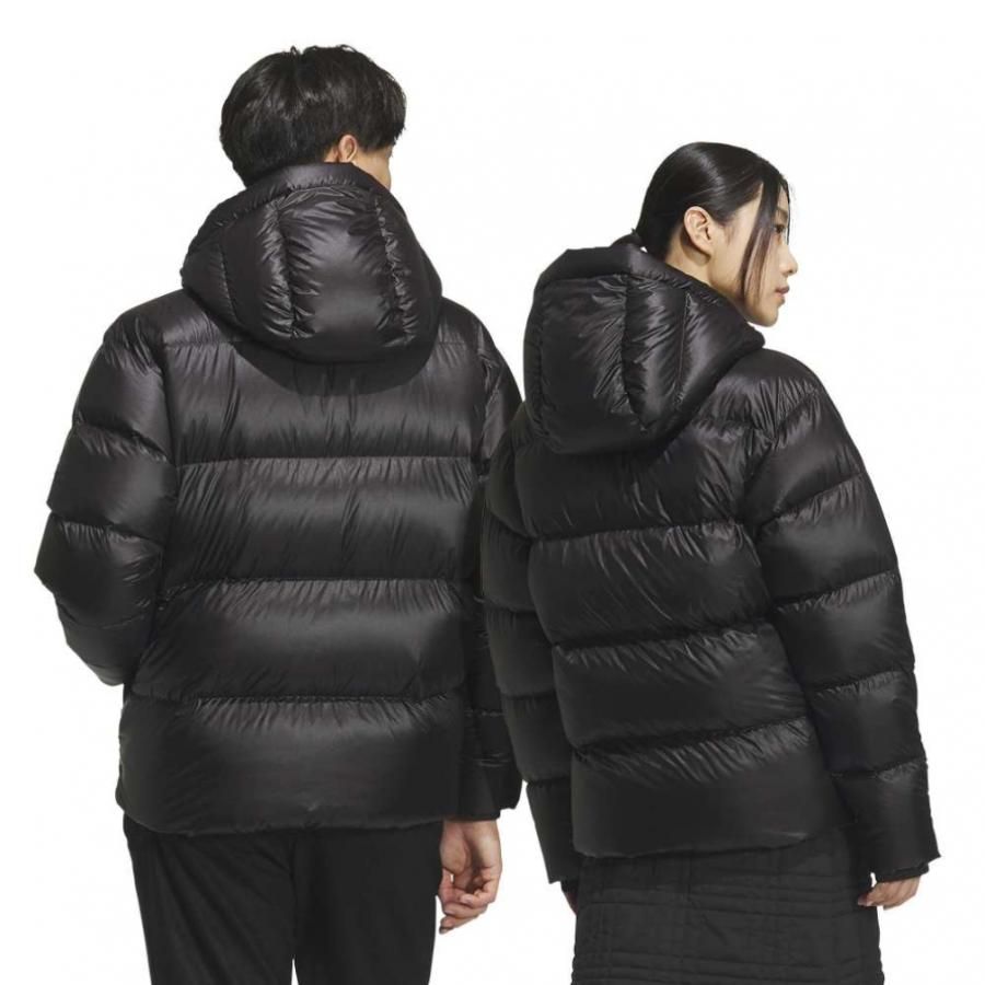 adidas（アディダス） ゴルフウェア 長袖ウインドブレーカー 秋 冬