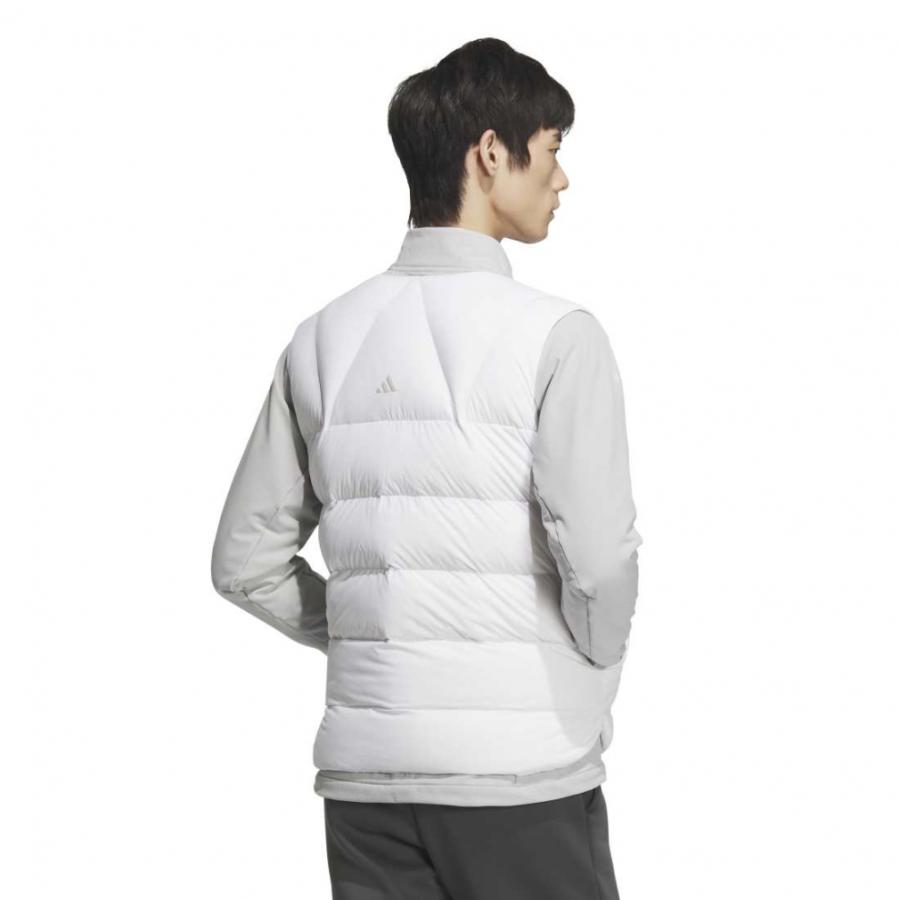 adidas（アディダス） ゴルフウェア 長袖ウインドブレーカー 秋 冬