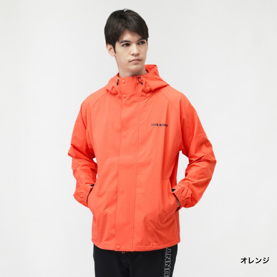 Jack Bunny!!（ジャックバニー） ジャック バニー ゴルフウェア 長袖