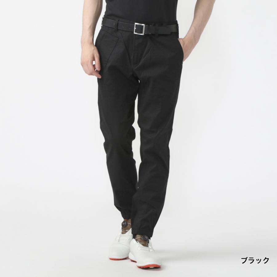 ブリーフィング ゴルフウェア ジョガーパンツ 秋 冬 MS NYLON JOGGER