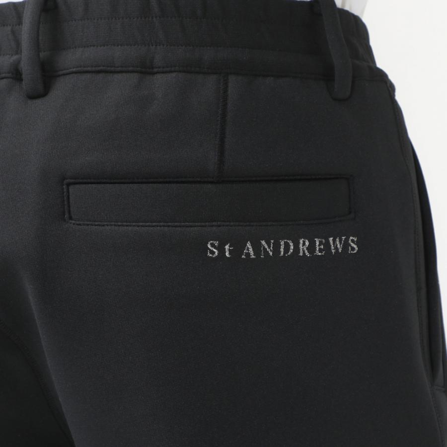 St ANDREWS セントアンドリュース ゴルフウェア スラックス 春 夏